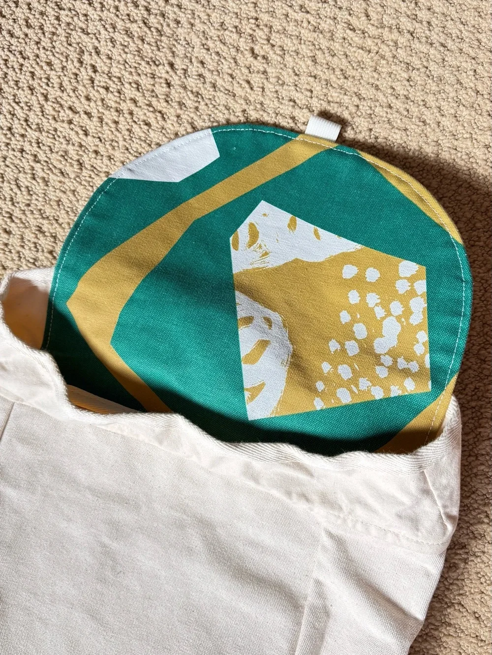 N/A versatile canvas